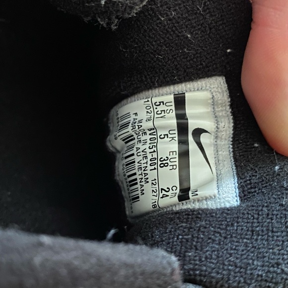 Nike air max 97 - Picture 5 of 5